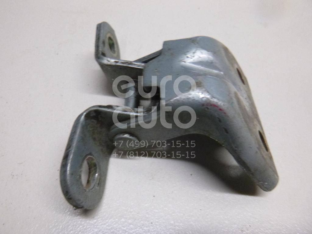Петля двери задней левой верхняя для Hyundai Getz 2002-2010 - Фото №1