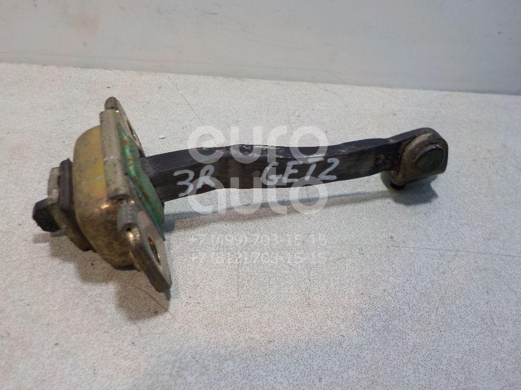 Ограничитель двери для Hyundai Getz 2002-2010 - Фото №1