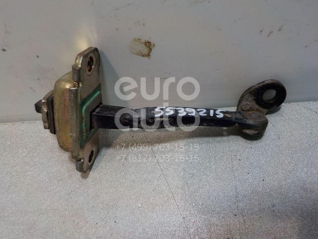 Ограничитель двери для Hyundai Getz 2002-2010 - Фото №1