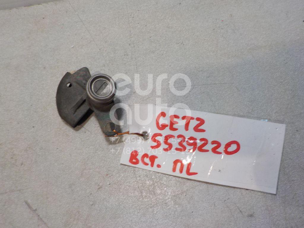 Вставка замка двери лев. для Hyundai Getz 2002-2010 - Фото №1