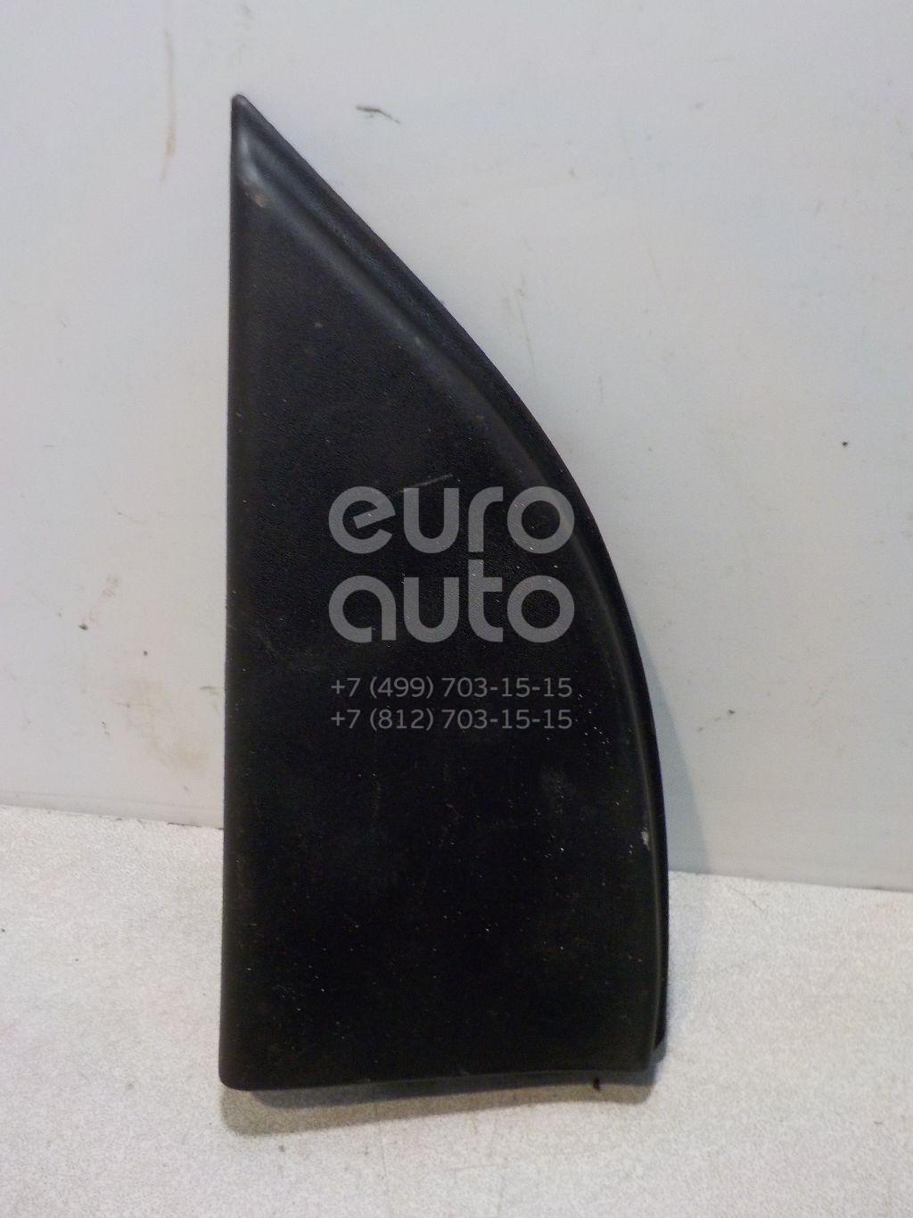 Крышка зеркала внутренняя левая для Hyundai Getz 2002-2010 - Фото №1