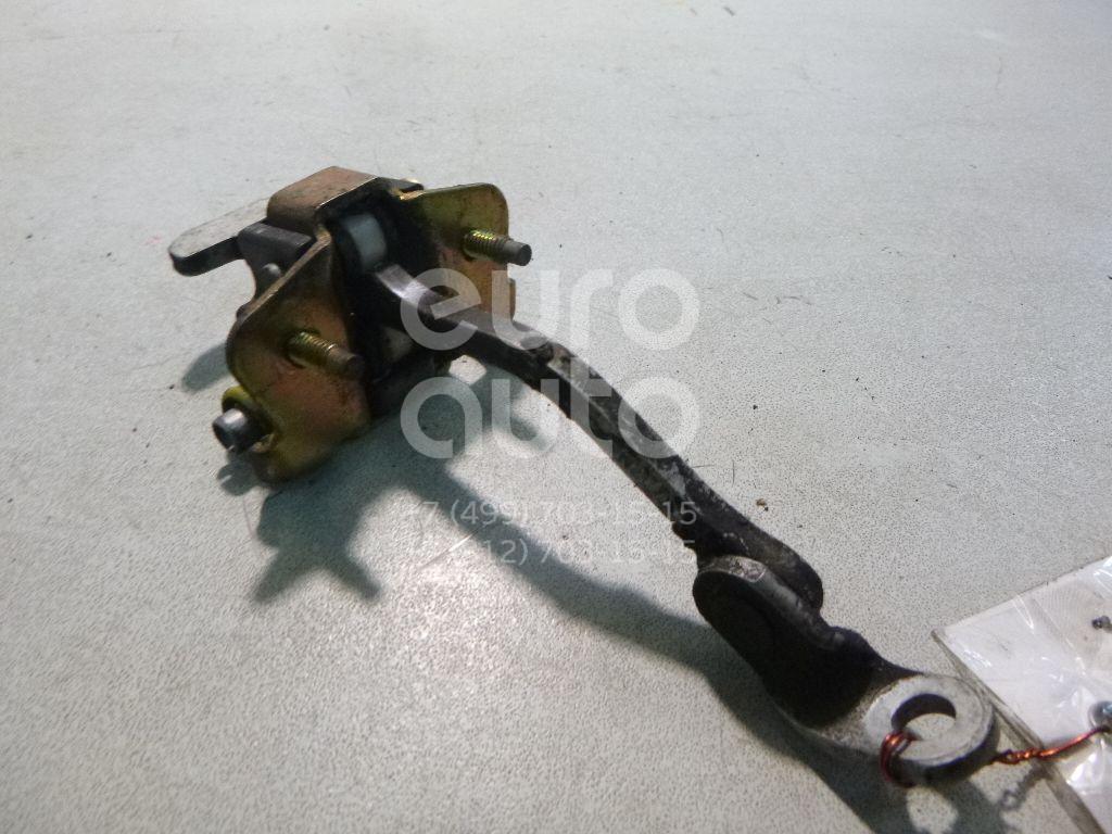 Ограничитель двери для Renault Clio II/Symbol 1998-2008;Symbol II 2008-2012 - Фото №1