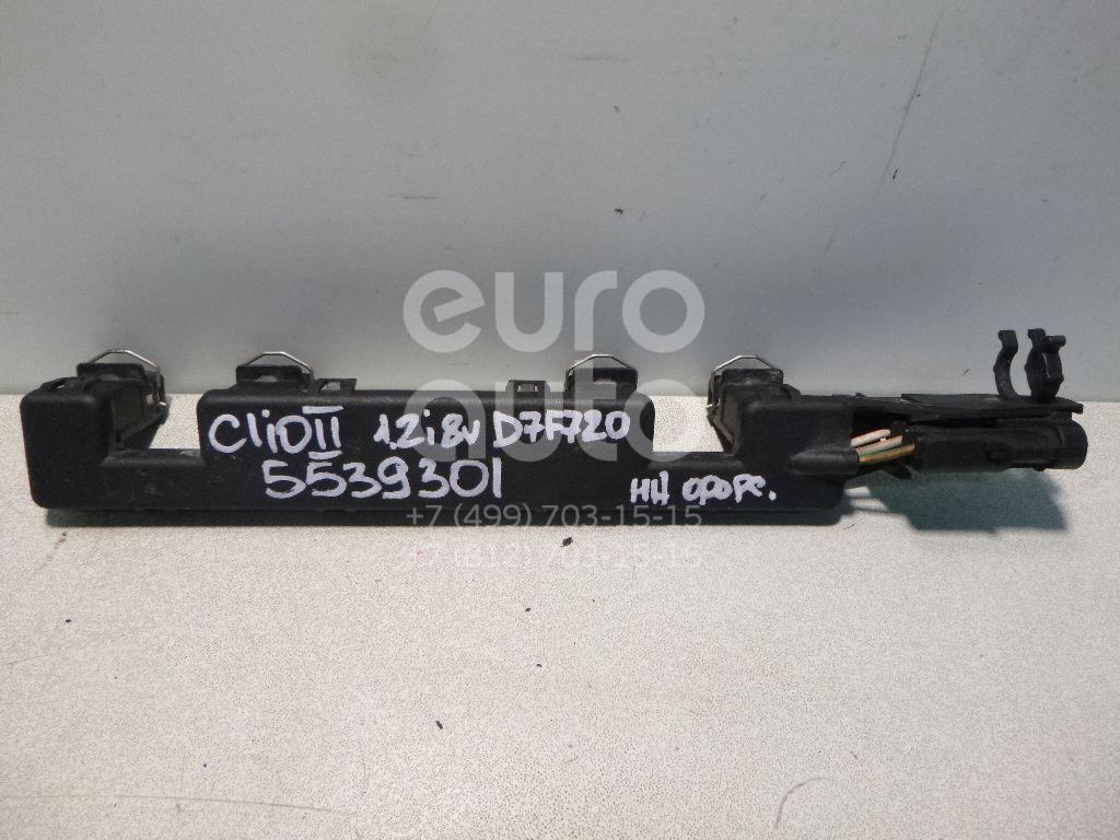 Проводка (коса) для Renault Clio II/Symbol 1998-2008 - Фото №1