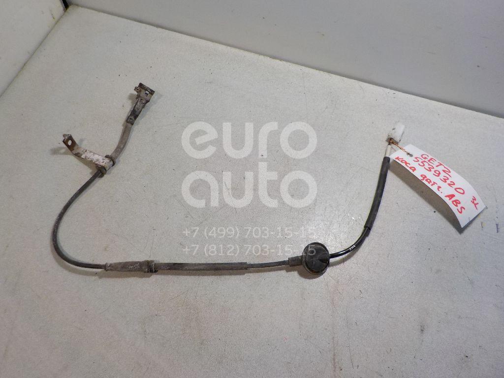 Проводка (коса) для Hyundai Getz 2002-2010 - Фото №1