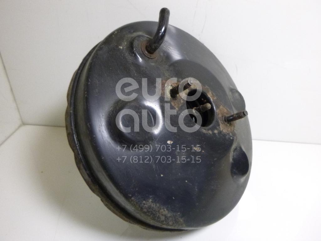 Усилитель тормозов вакуумный для Hyundai Getz 2002-2010 - Фото №1