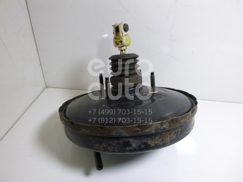 Усилитель тормозов вакуумный для Hyundai Getz 2002-2010 - Фото №1