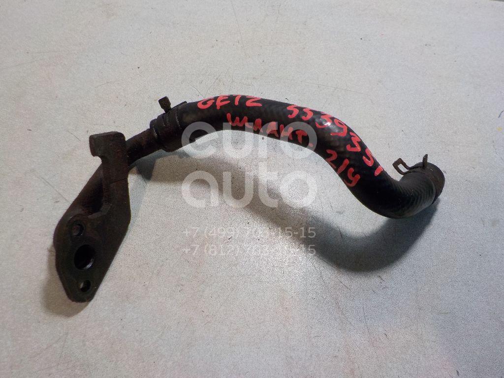 Шланг гидроусилителя для Hyundai Getz 2002-2010 - Фото №1
