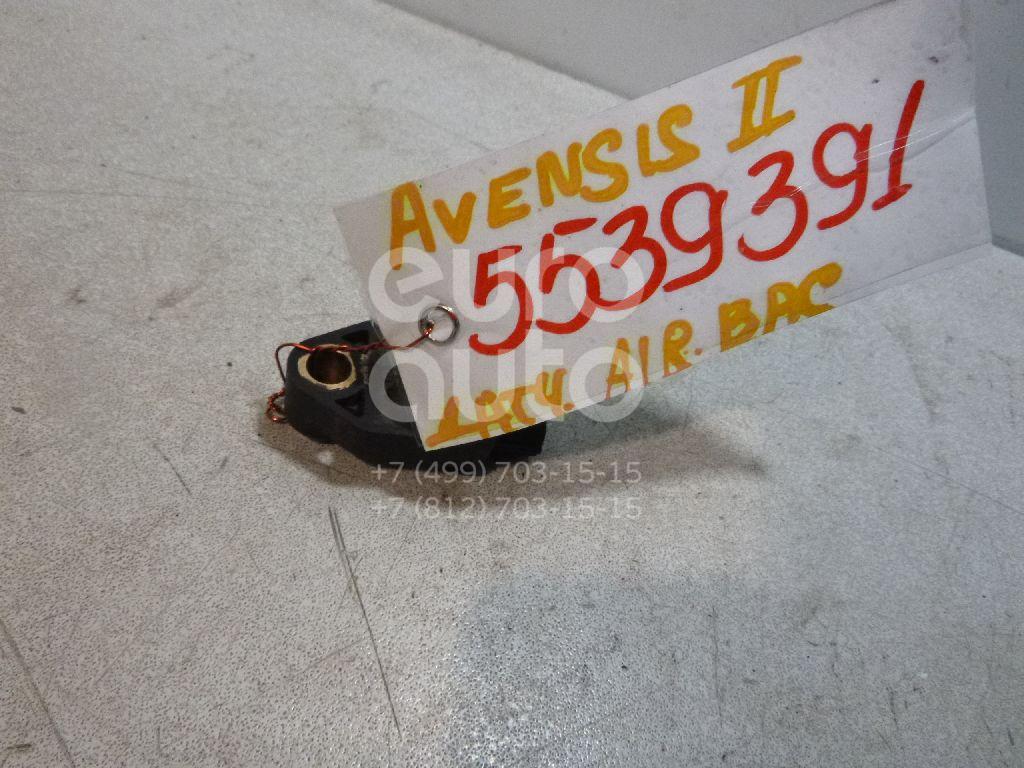 Датчик AIR BAG для Toyota Avensis II 2003-2008 - Фото №1