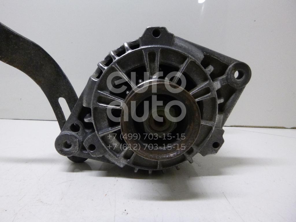 Генератор для Chevrolet,Daewoo Lanos 2004-2010;Lanos 1997-2009 - Фото №1