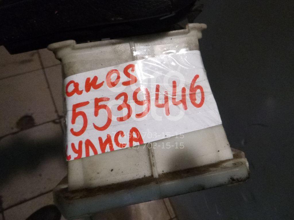Кулиса КПП для Chevrolet,Daewoo Lanos 2004-2010;Lanos 1997-2009 - Фото №1