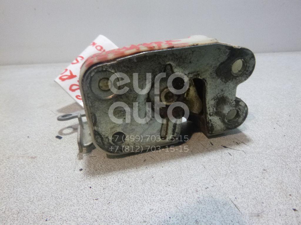 Замок двери для Mitsubishi Space Runner (N1,N2) 1991-1999 - Фото №1