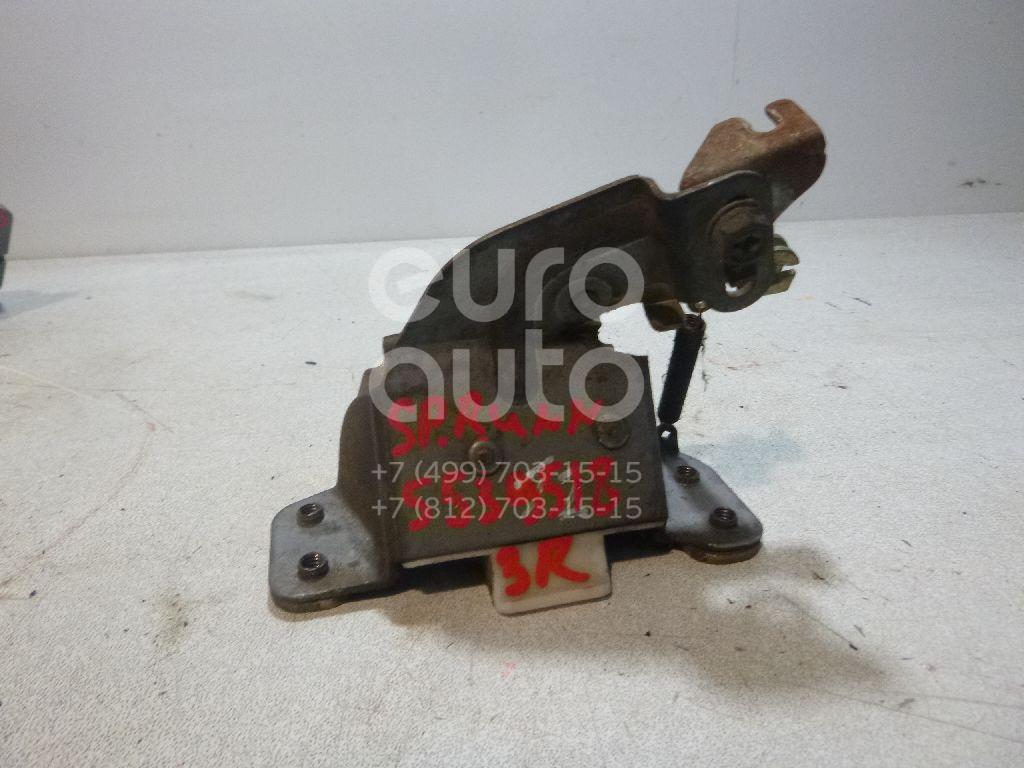 Замок двери для Mitsubishi Space Runner (N1,N2) 1991-1999 - Фото №1