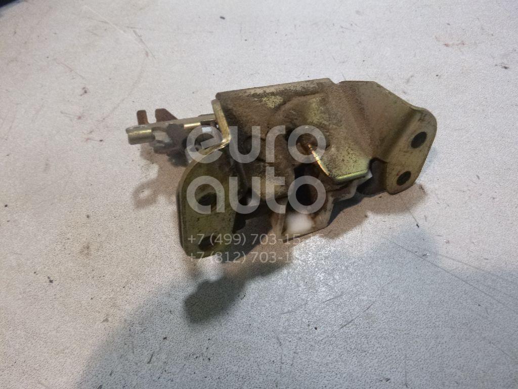 Замок двери для Mitsubishi Space Runner (N1,N2) 1991-1999 - Фото №1