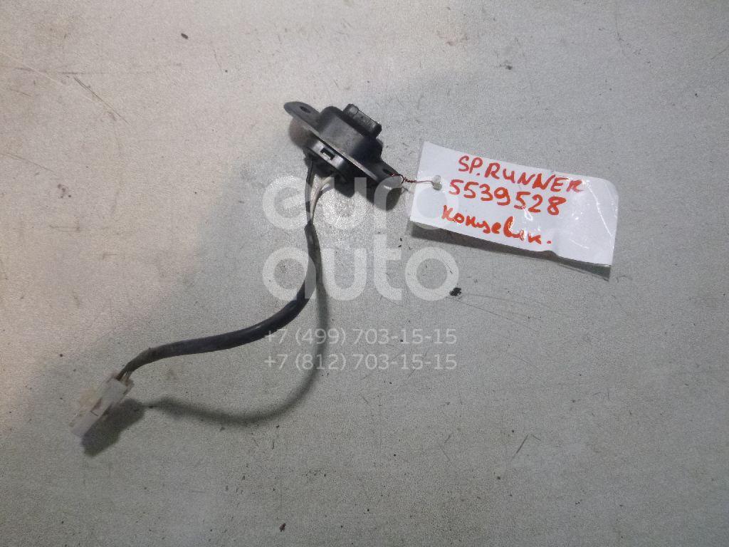 Выключатель концевой для Mitsubishi Space Runner (N1,N2) 1991-1999 - Фото №1