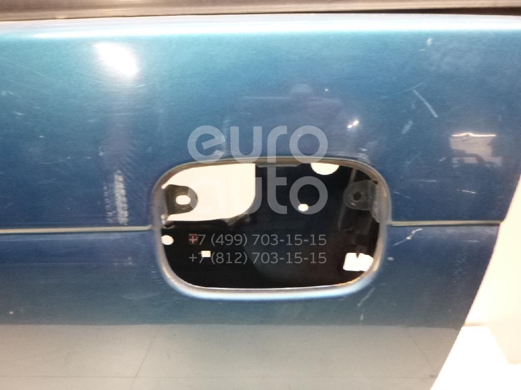 Дверь передняя левая для Mitsubishi Space Runner (N1,N2) 1991-1999 - Фото №1