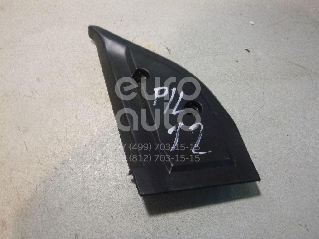 Крышка зеркала внутренняя левая для Mitsubishi Space Runner (N1,N2) 1991-1999;Space Wagon (N3,N4) 1991-2000 - Фото №1