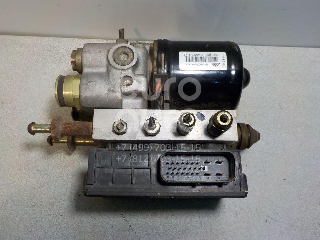 Блок ABS (насос) для Ford Galaxy 1995-2006 - Фото №1