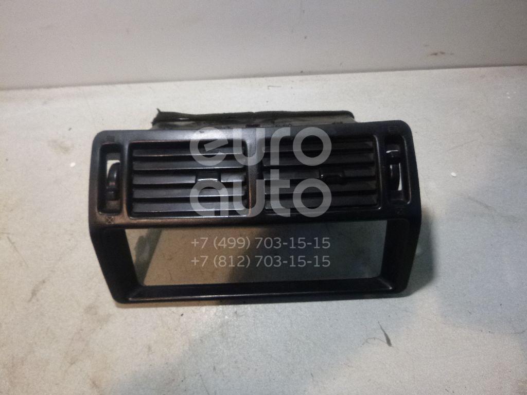 Дефлектор воздушный для Mitsubishi Space Runner (N1,N2) 1991-1999;Space Wagon (N3,N4) 1991-2000 - Фото №1