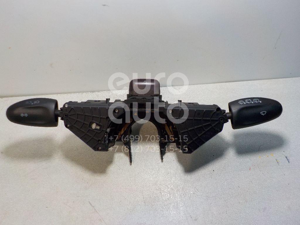 Переключатель подрулевой в сборе для Ford,VW Galaxy 1995-2006;Sharan 1995-1999 - Фото №1