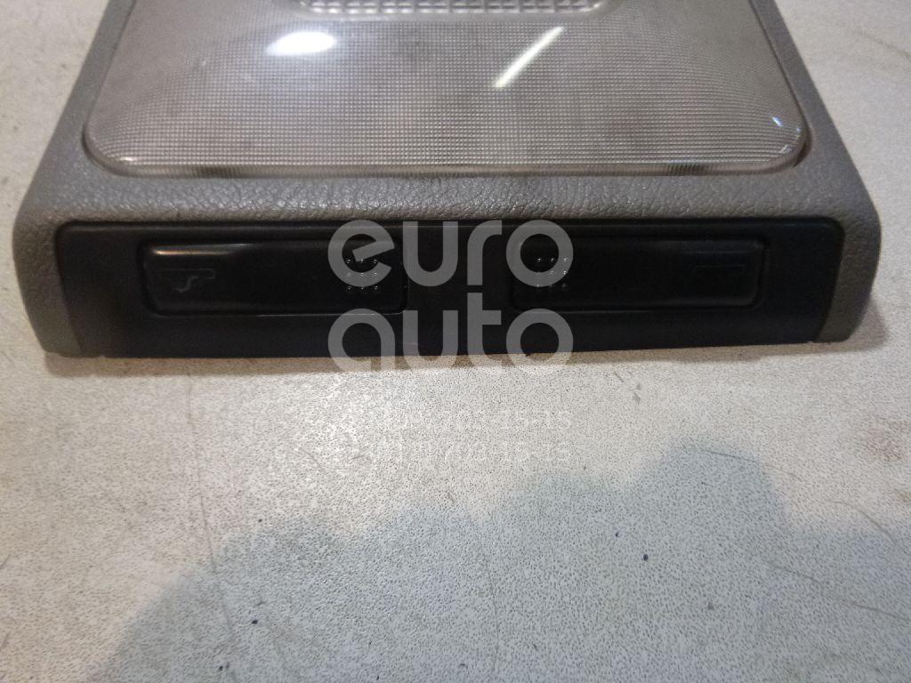 Плафон салонный для Mitsubishi Space Runner (N1,N2) 1991-1999;Space Wagon (N3,N4) 1991-2000 - Фото №1