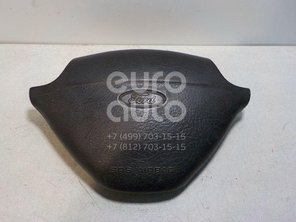 Подушка безопасности в рулевое колесо для Ford Galaxy 1995-2006 - Фото №1