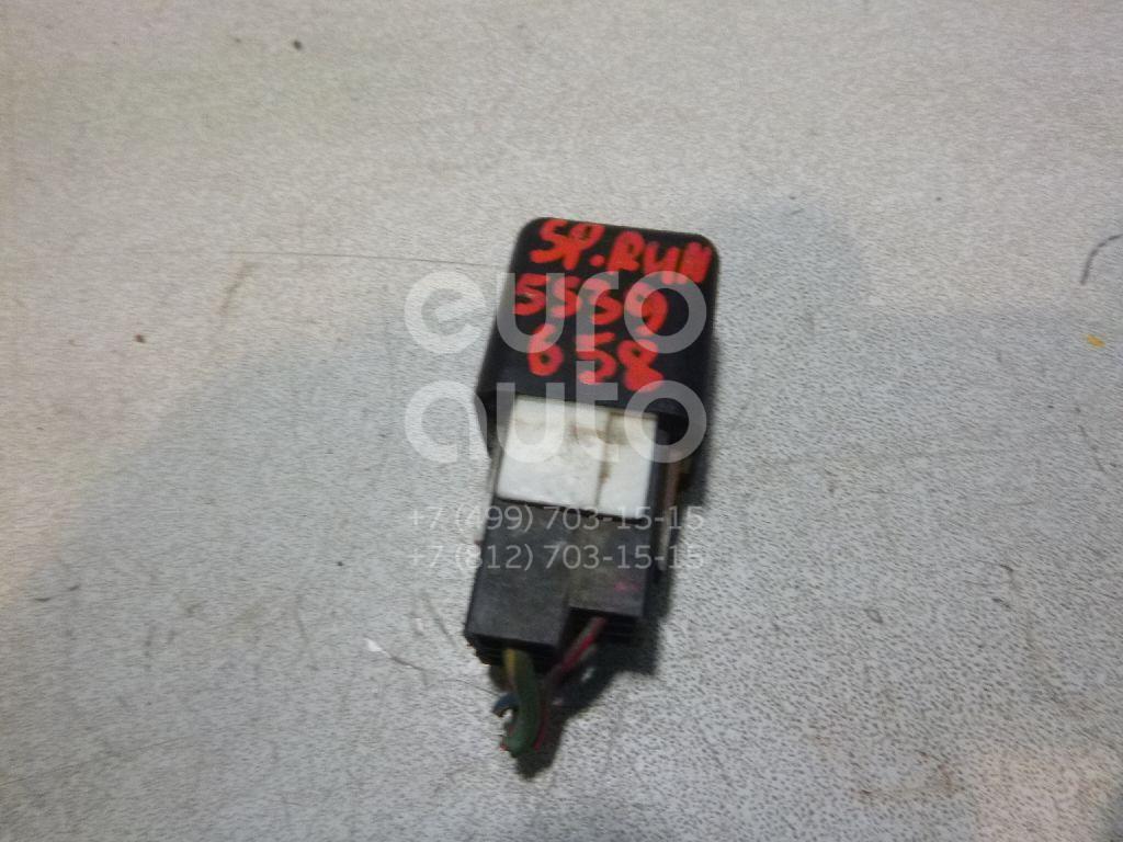 Реле для Mitsubishi Space Runner (N1,N2) 1991-1999 - Фото №1