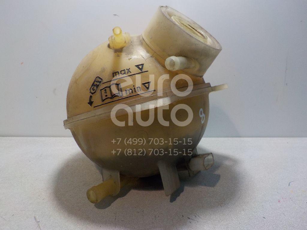 Бачок расширительный для Ford,VW Galaxy 1995-2006;Sharan 1995-1999 - Фото №1