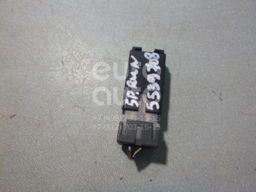 Реле для Mitsubishi Space Runner (N1,N2) 1991-1999;Pajero/Montero II (V1, V2, V3, V4) 1991-1996;L200 (K6,K7) 1996-2006 - Фото №1