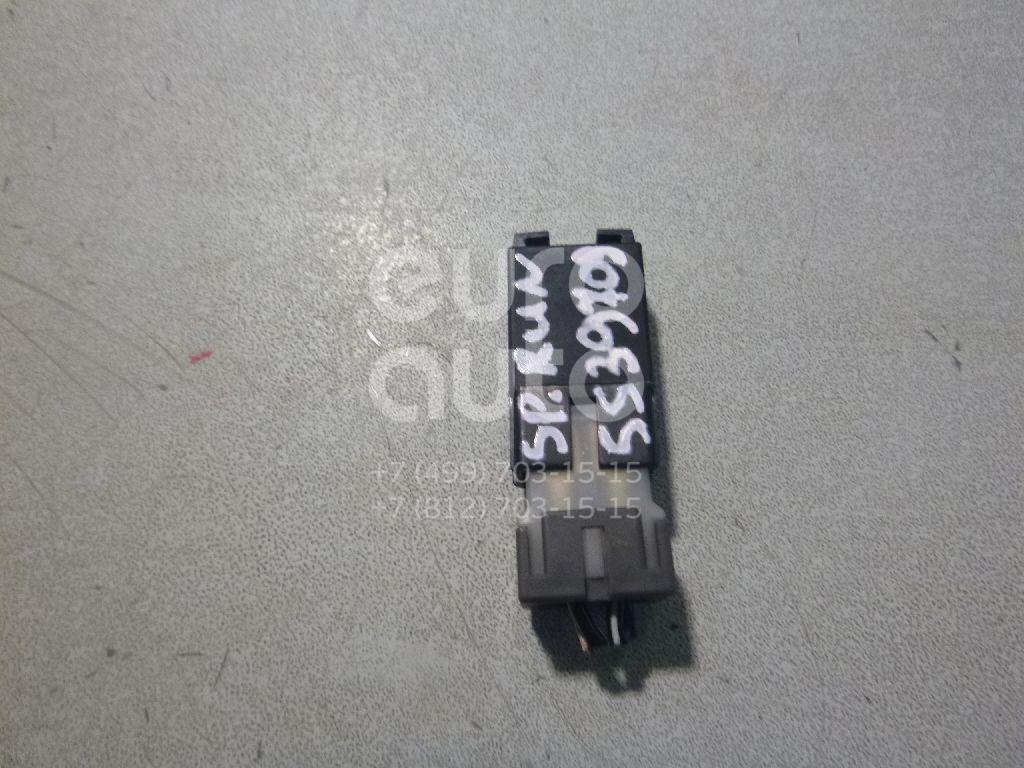 Реле для Mitsubishi Space Runner (N1,N2) 1991-1999;Pajero/Montero II (V1, V2, V3, V4) 1991-1996;L200 (K6,K7) 1996-2006 - Фото №1