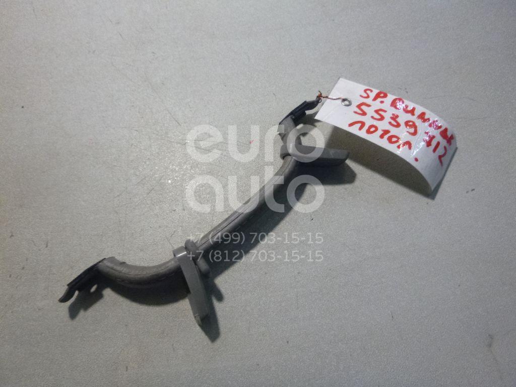 Ручка внутренняя потолочная для Mitsubishi Space Runner (N1,N2) 1991-1999;L300 1986-2014;Space Wagon (N3,N4) 1991-2000 - Фото №1