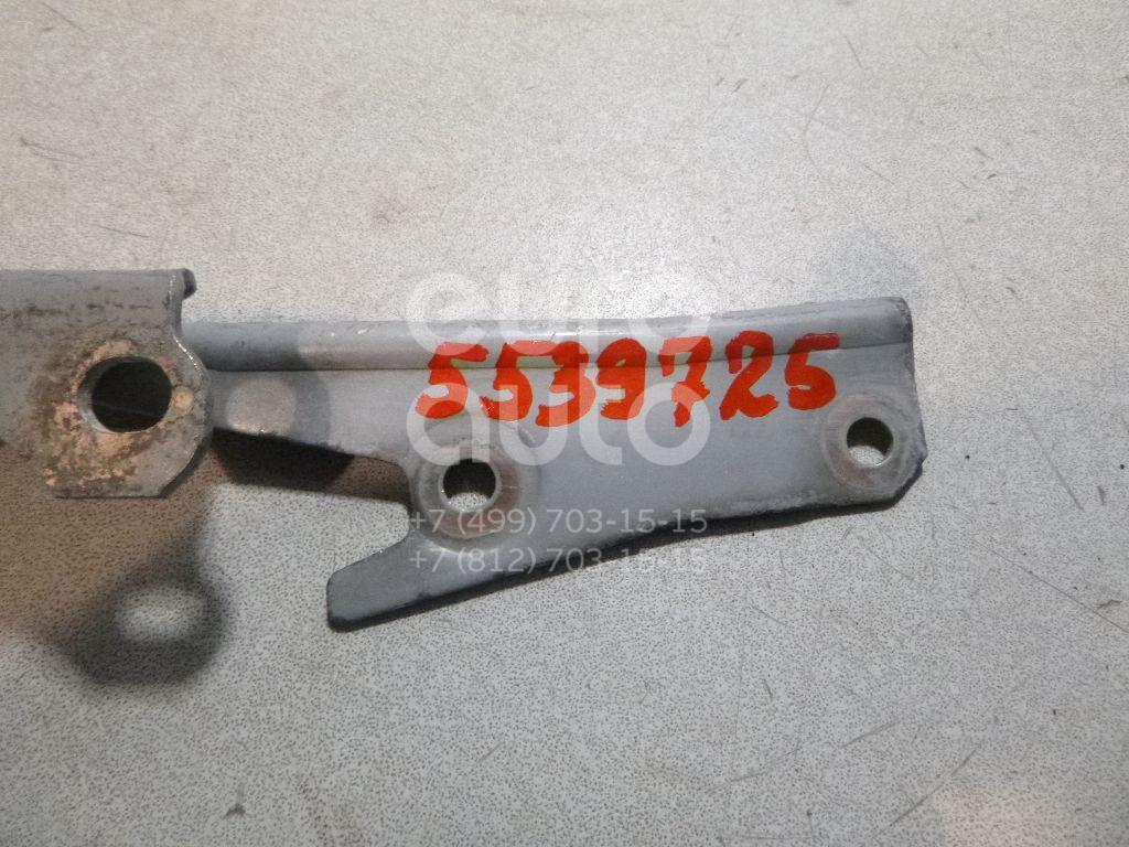Петля капота правая для Mitsubishi Outlander (CU) 2001-2008;Lancer (CB) 1992-1998;Lancer (CK) 1996-2003;Colt 1992-1996;Colt (CJ) 1996-2004;L200 (K6,K7) 1996-2006 - Фото №1