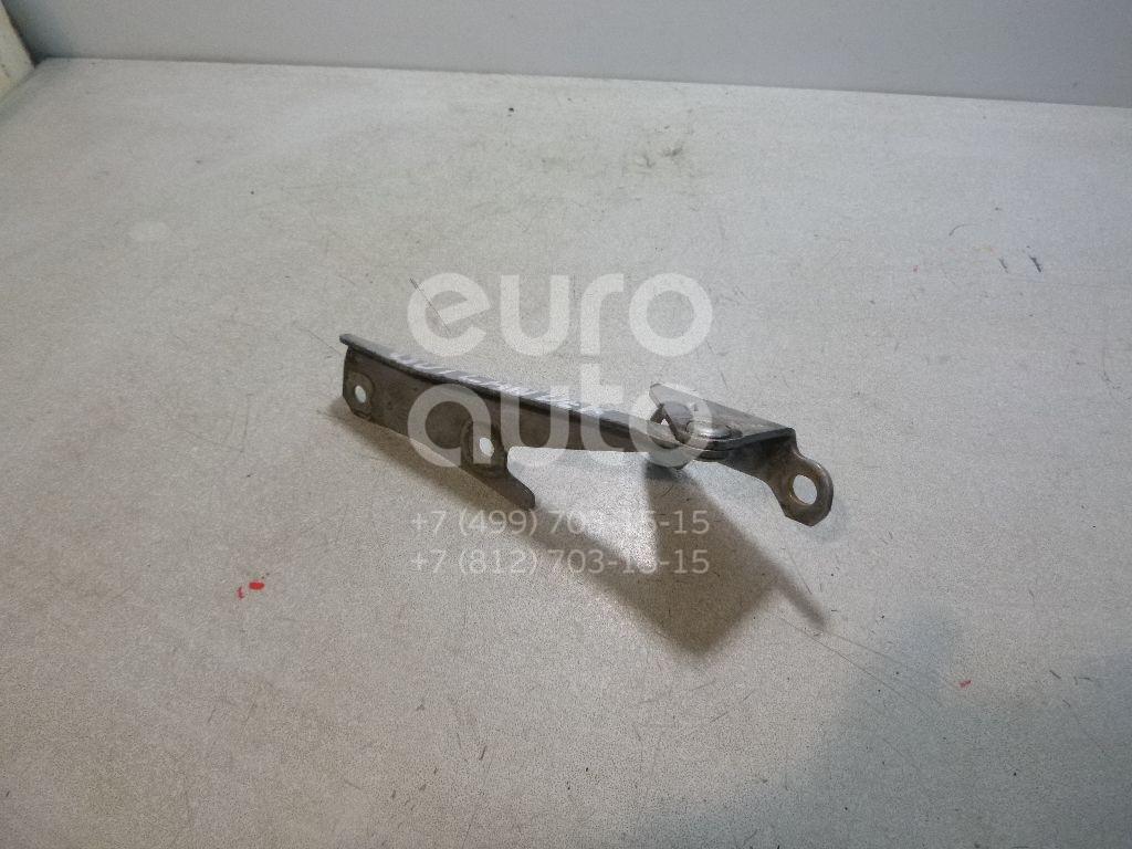 Петля капота правая для Mitsubishi Outlander (CU) 2001-2008;Lancer (CB) 1992-2000;Lancer (CK) 1996-2003;Colt 1992-1996;Colt (CJ) 1996-2004;L200 (K6,K7) 1996-2006 - Фото №1