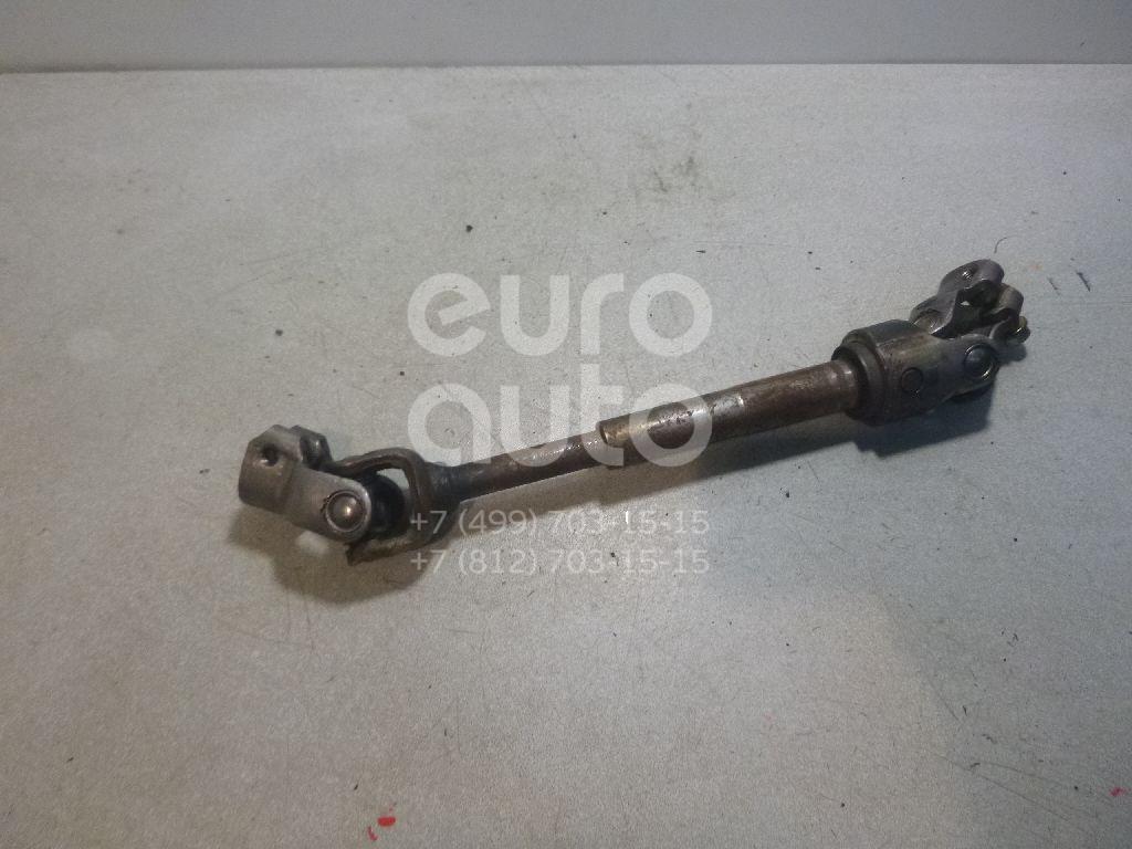 Кардан рулевой для Mitsubishi Space Runner (N1,N2) 1991-1999;Space Wagon (N3,N4) 1991-2000 - Фото №1