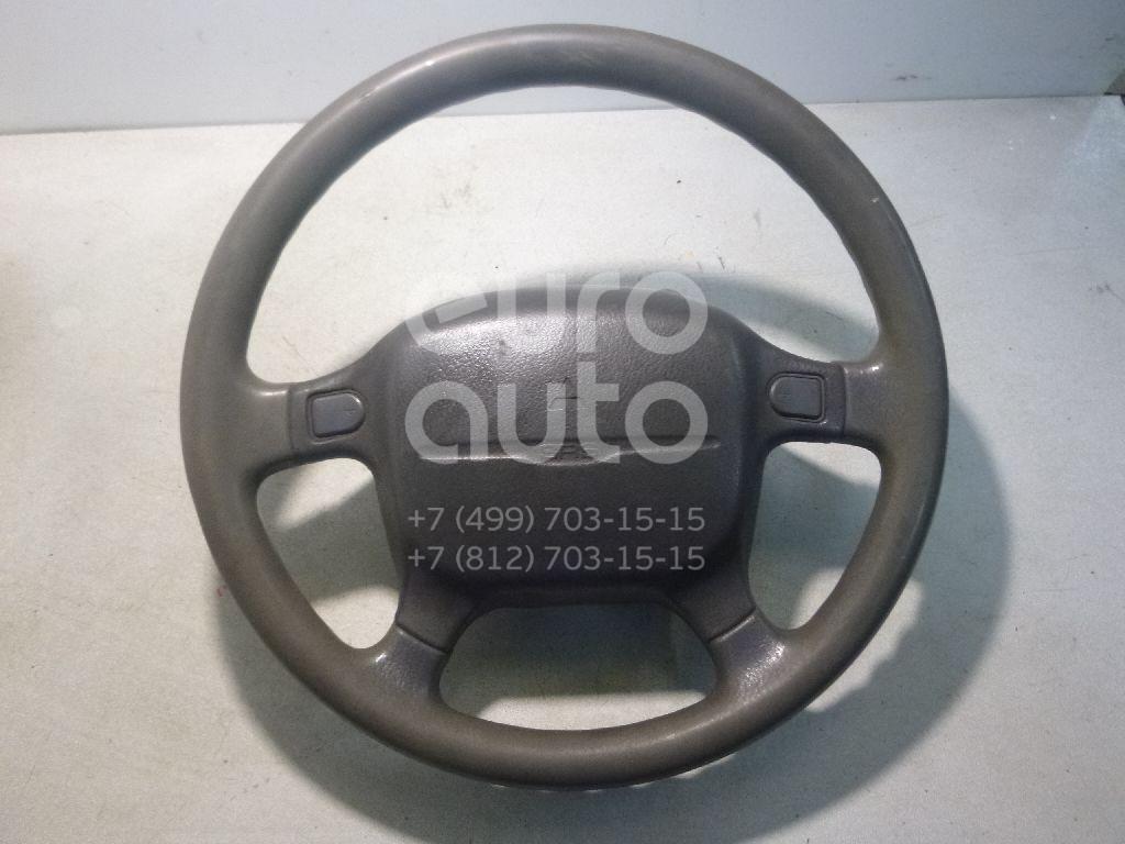 Рулевое колесо с AIR BAG для Mitsubishi Space Runner (N1,N2) 1991-1999 - Фото №1