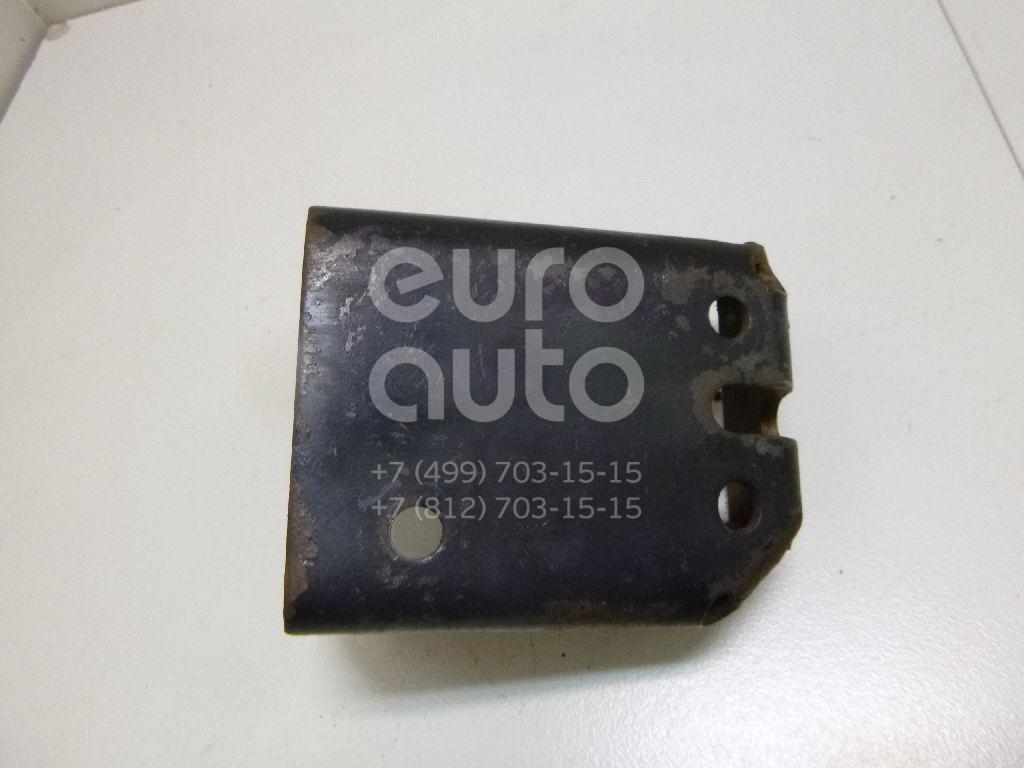 Кронштейн гидроусилителя для Mitsubishi Space Runner (N1,N2) 1991-1999;Lancer (C6) 1988-1992;Galant (E5) 1993-1997;L300 1986-2014;Space Wagon (N3,N4) 1991-2000;Colt 1988-1992 - Фото №1