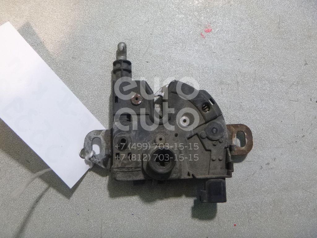 Замок капота для Ford Focus II 2005-2008;C-MAX 2003-2010;Focus II 2008-2011;Kuga 2008-2012 - Фото №1