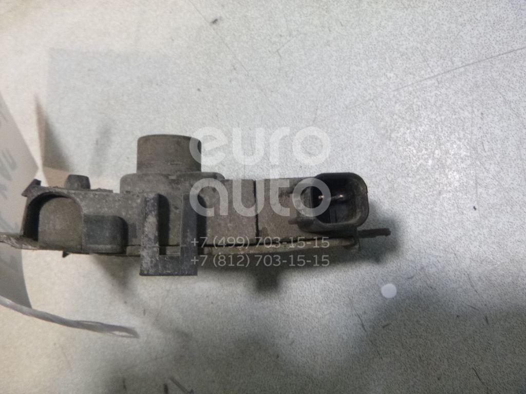 Замок капота для Ford Focus II 2005-2008;C-MAX 2003-2010;Focus II 2008-2011;Kuga 2008-2012 - Фото №1