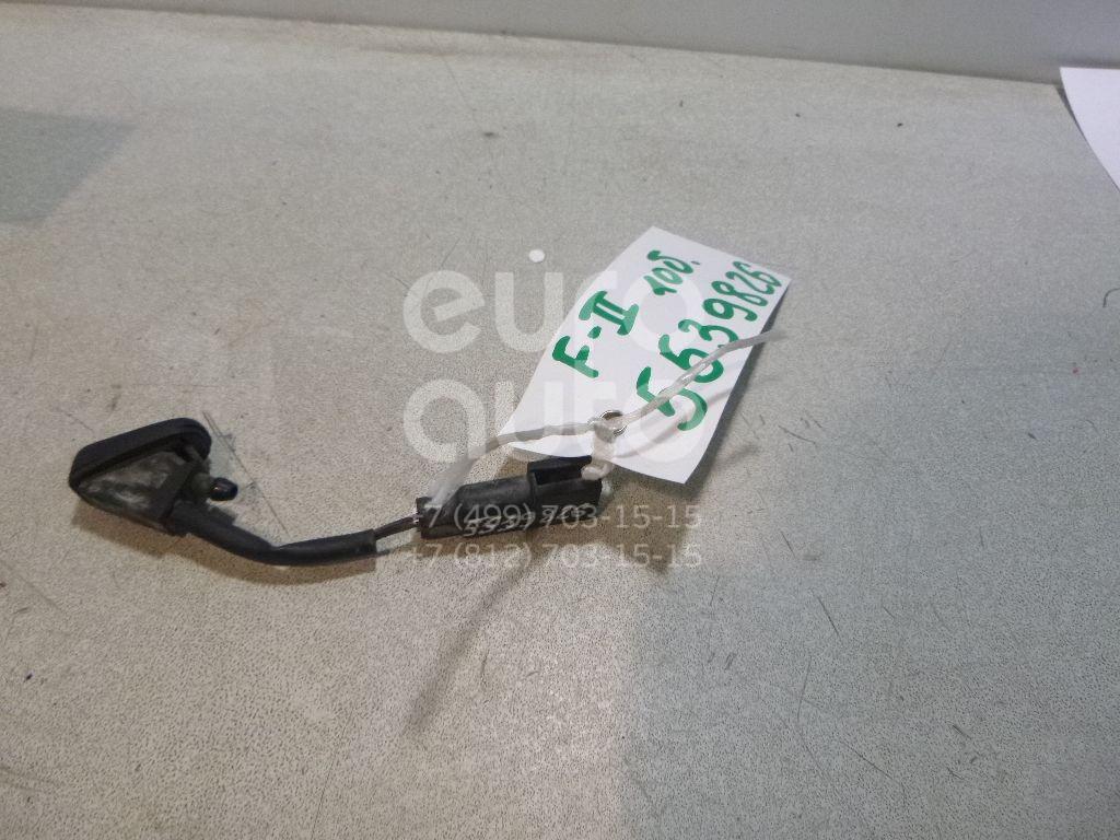 Форсунка омывателя лобового стекла для Ford Focus II 2005-2008;Focus II 2008-2011 - Фото №1