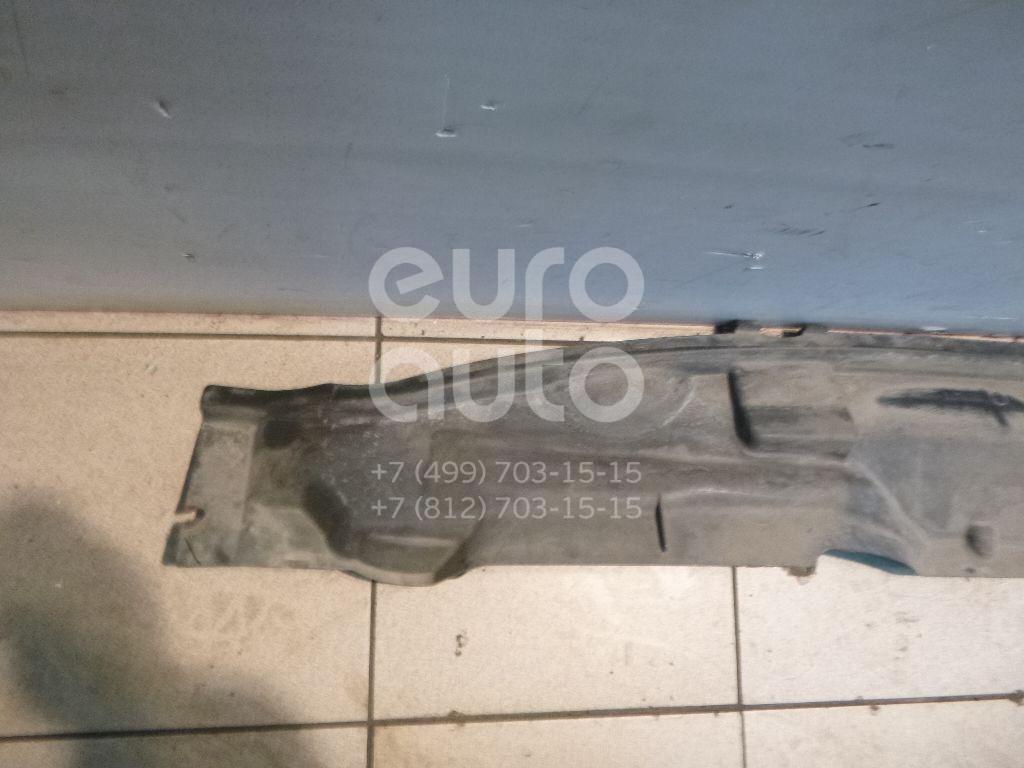 Водосток для Ford Focus II 2005-2008;C-MAX 2003-2010;Focus II 2008-2011 - Фото №1
