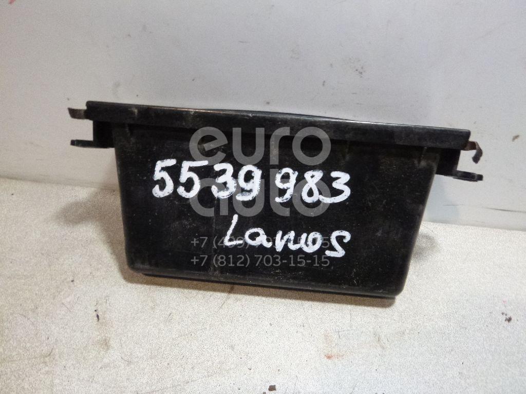 Ящик передней консоли для Chevrolet,Daewoo Lanos 2004-2010;Lanos 1997-2009 - Фото №1