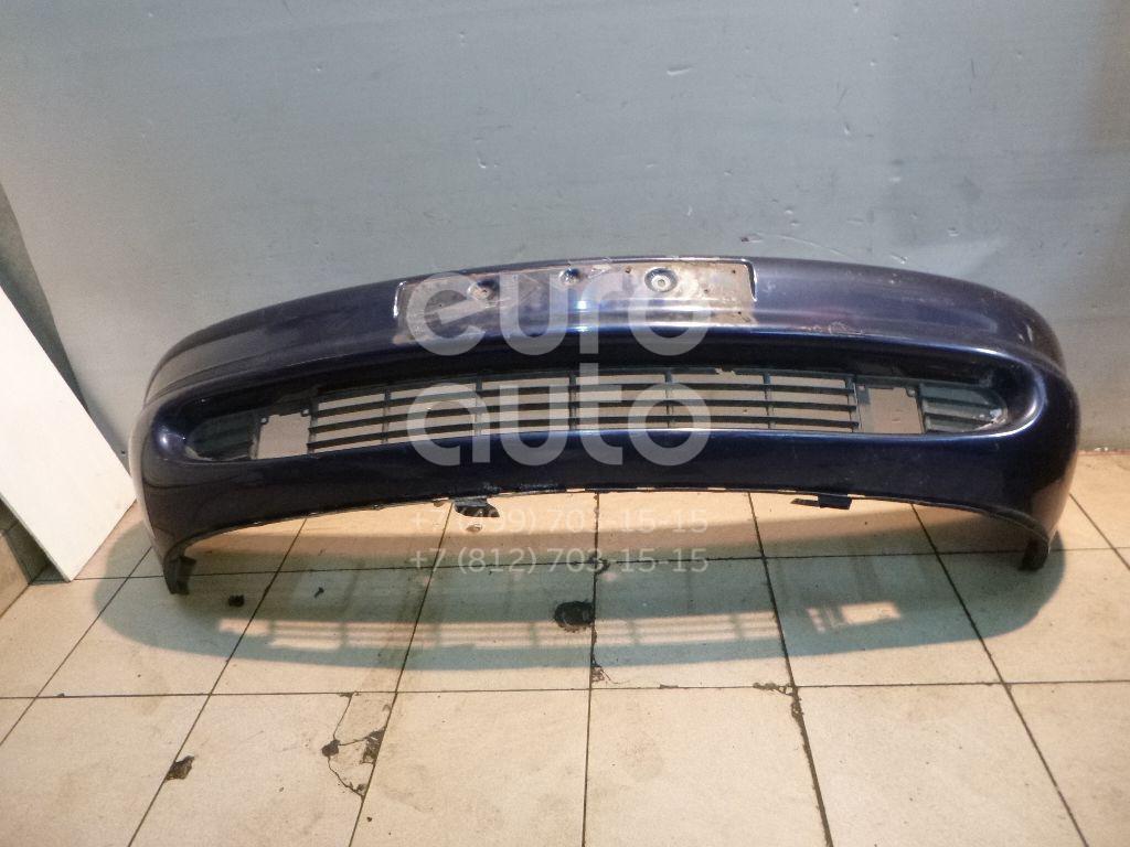 Бампер передний для Ford,VW,Seat Galaxy 1995-2006;Sharan 1995-1999;Alhambra 1996-2000 - Фото №1