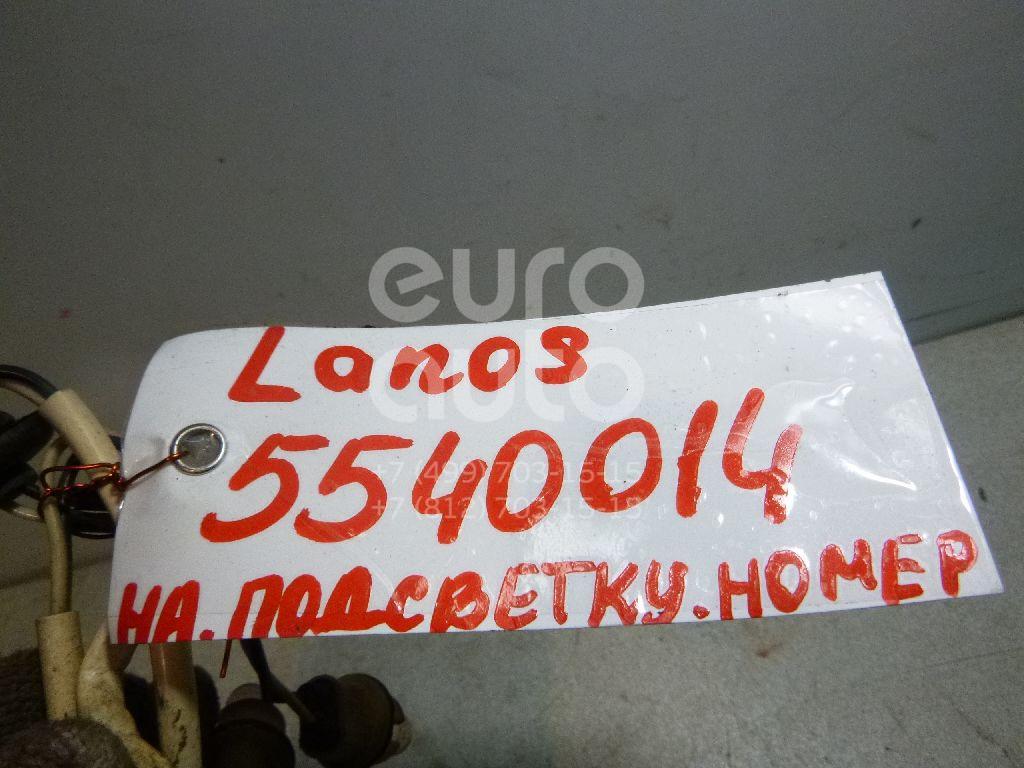 Проводка (коса) для Chevrolet Lanos 2004-2010 - Фото №1