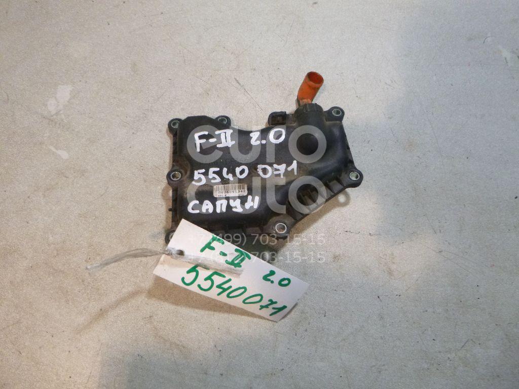 Сепаратор для Ford Focus II 2005-2008;Fusion 2002-2012;C-MAX 2003-2011;Fiesta 2001-2008;Galaxy 2006-2015;S-MAX 2006-2015;Mondeo IV 2007-2015;Focus II 2008-2011 - Фото №1