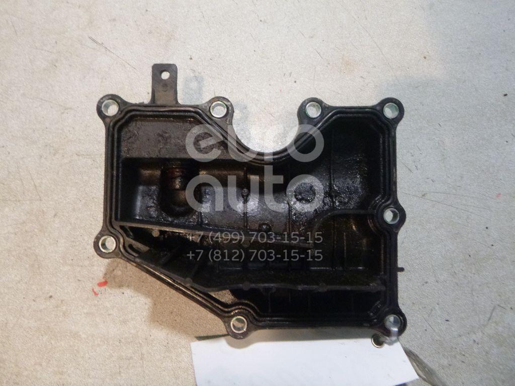 Сепаратор для Ford Focus II 2005-2008;Fusion 2002-2012;C-MAX 2003-2010;Fiesta 2001-2008;Galaxy 2006-2015;S-MAX 2006-2015;Mondeo IV 2007-2015;Focus II 2008-2011 - Фото №1