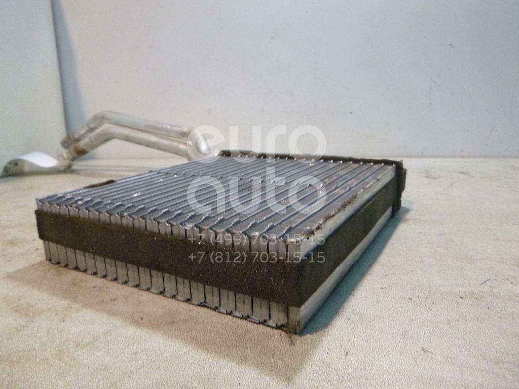 Радиатор отопителя для Ford,Mazda,Volvo Focus II 2005-2008;C-MAX 2003-2010;Mazda 5 (CR) 2005-2010;Mazda 3 (BK) 2002-2009;S40 2004-2012;Focus II 2008-2011;Kuga 2008-2012 - Фото №1
