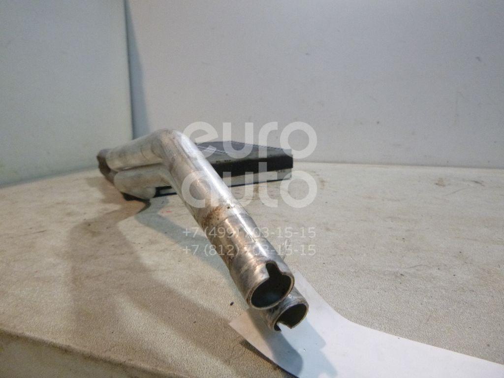 Радиатор отопителя для Ford,Mazda,Volvo Focus II 2005-2008;C-MAX 2003-2010;Mazda 5 (CR) 2005-2010;Mazda 3 (BK) 2002-2009;S40 2004-2012;Focus II 2008-2011;Kuga 2008-2012 - Фото №1