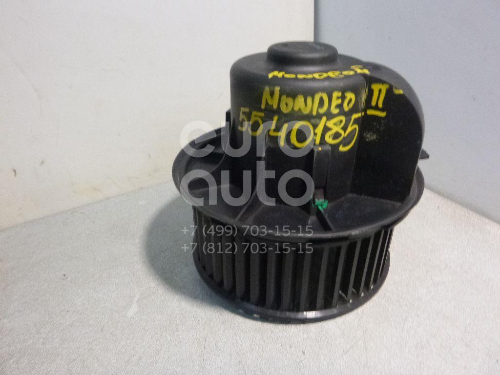 Моторчик отопителя для Ford Mondeo II 1996-2000;Mondeo I 1993-1996;Cougar 1998-2001 - Фото №1
