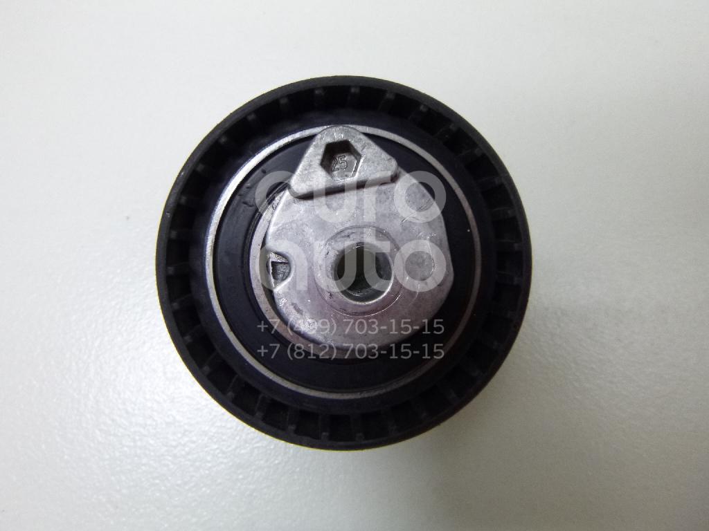 Ролик-натяжитель ремня ГРМ для Renault Clio III 2005-2012;Megane II 2002-2009;Scenic 2003-2009;Laguna II 2001-2008 - Фото №1