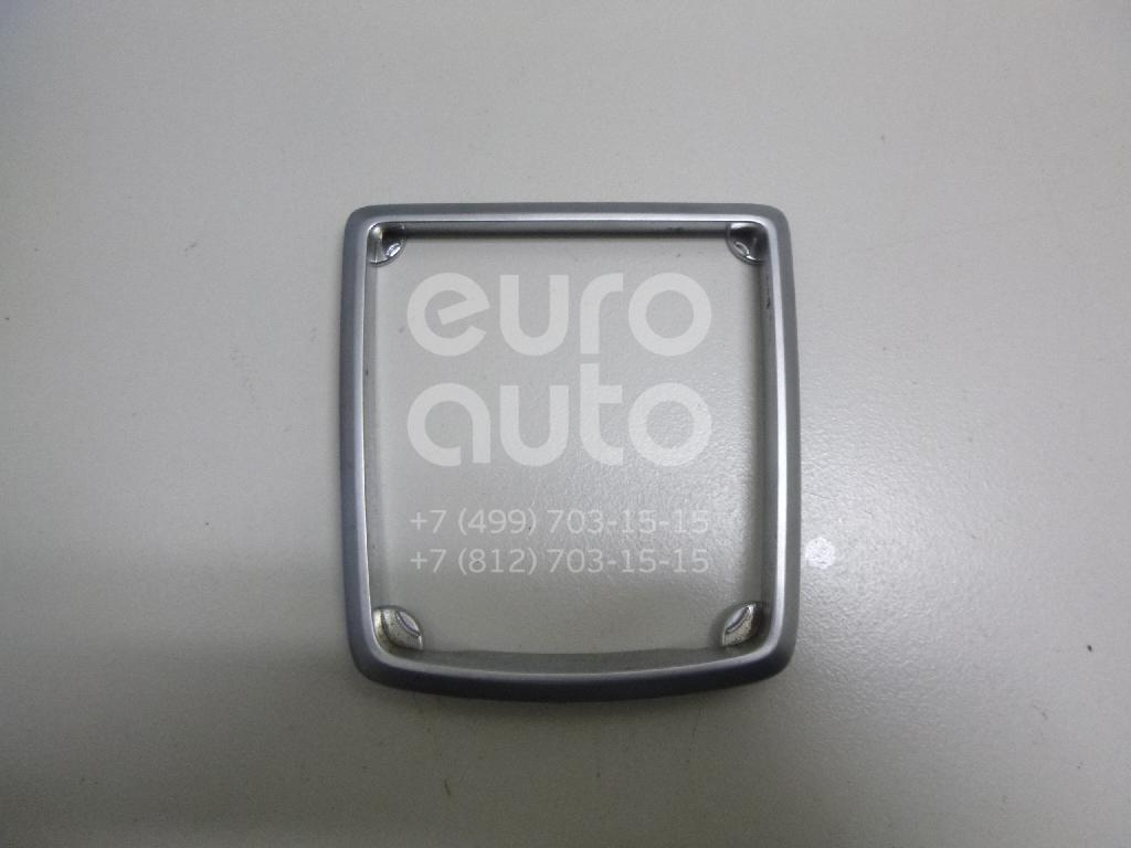 Накладка декоративная для Ford Focus II 2005-2008 - Фото №1