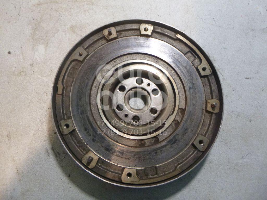 Маховик для Ford Focus II 2005-2008;C-MAX 2003-2011;Mondeo III 2000-2007;Focus II 2008-2011 - Фото №1